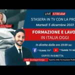 formazione e lavoro